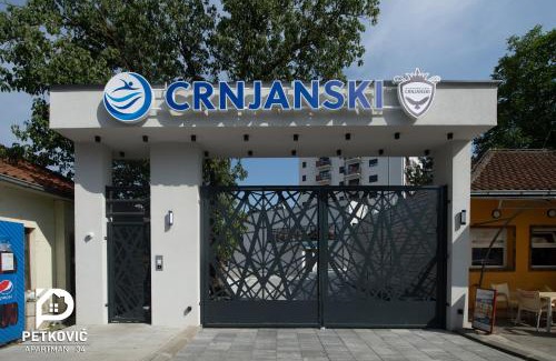 Jagodina Apartamento | Petković apartmani 35