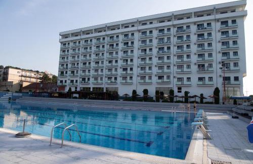 Jagodina Apartamento | Petković apartmani 48