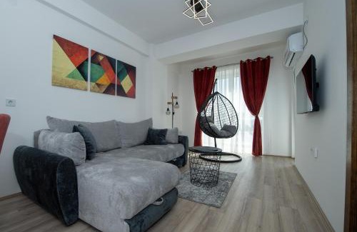 Jagodina Apartamento | Petković apartmani 48