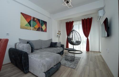 Jagodina Apartamento | Petković apartmani 48