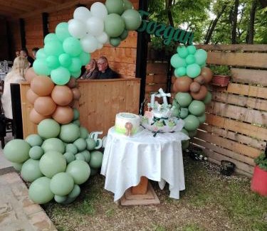 Petrovaradin Apartamento | Petlov konak