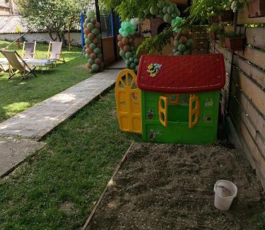 Petrovaradin Apartamento | Petlov konak