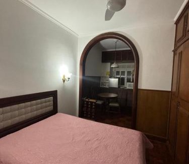Quitandinha Apartamento | Petrópolis APT Suíte Compacta Palácio Quitandinha