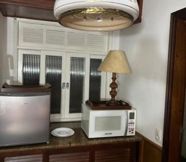 Quitandinha Apartamento | Petrópolis APT Suíte Compacta Palácio Quitandinha