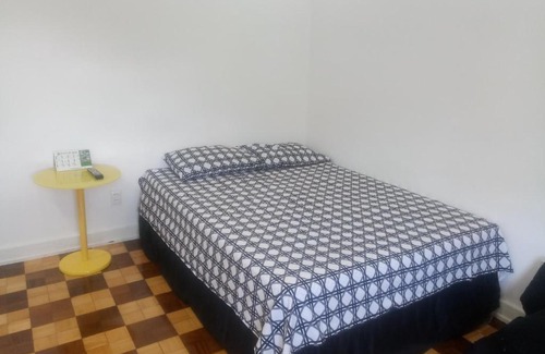 Quitandinha Apartamento | Petrópolis no Palácio Quitandinha: conforto e Paz