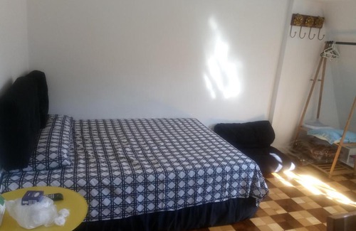 Quitandinha Apartamento | Petrópolis no Palácio Quitandinha: conforto e Paz
