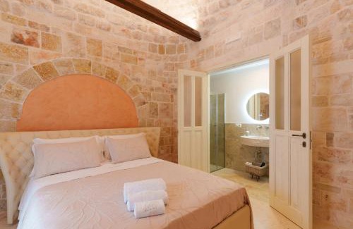 Locorotondo Casa | PETRA ANTIQUA
