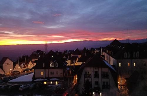 Lisina Apartamento | PETRA Apartman Kopaonik