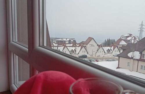 Lisina Apartamento | PETRA Apartman Kopaonik