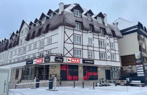 Lisina Apartamento | PETRA Apartman Kopaonik