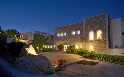 Cala di Volpe Hotel | Petra Bianca