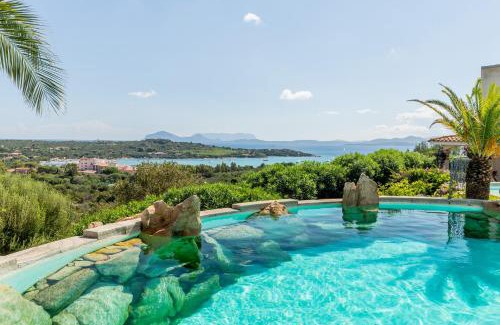 Cala di Volpe Hotel | Petra Bianca