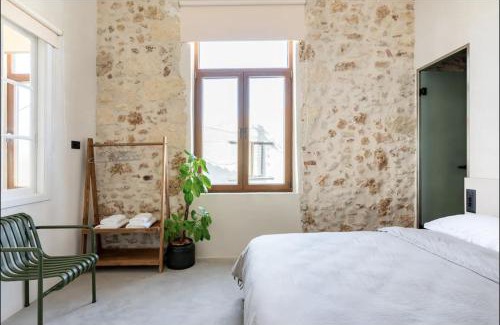 Halepa Apartamento | PETRA - casa casa group
