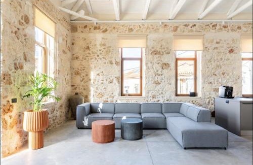 Halepa Apartamento | PETRA - casa casa group