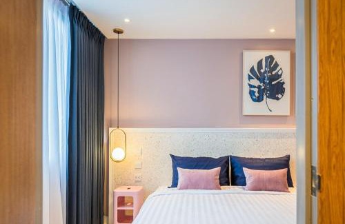 Nana Apartamento | PETRA Designer Apartment Sukhumvit, Nana BTS