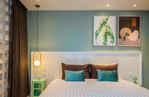 Nana Apartamento | PETRA Designer Apartment Sukhumvit, Nana BTS