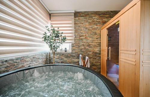 Opatija Apartamento | Petra Hills Majestic