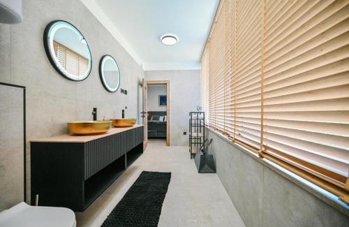 Opatija Apartamento | Petra Hills Majestic