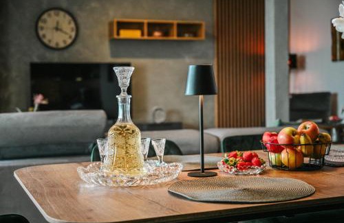 Opatija Apartamento | Petra Hills Majestic