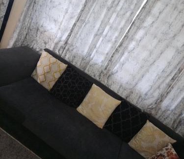 Murang'a County Hotel | Petra homes