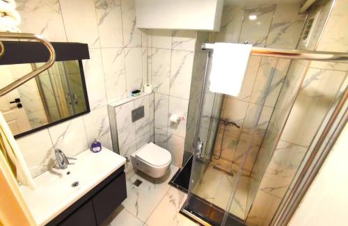 Pendik District Hotel | PETRA HOTEL TUZLA