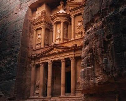 Dahab Apartamento | PETRA Jordan