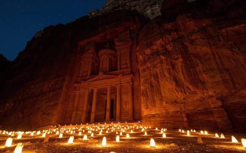 Dahab Apartamento | PETRA Jordan