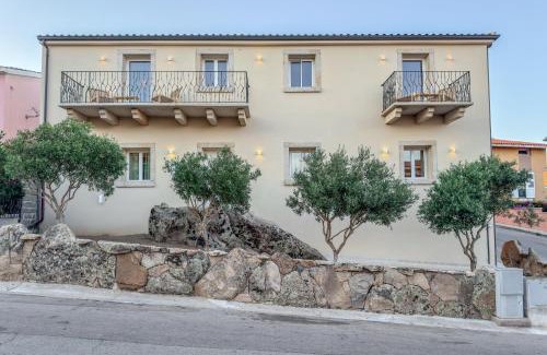 Santa Teresa di Gallura Casa | Petra Maris Luxury Rooms