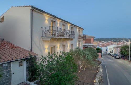 Santa Teresa di Gallura Casa | Petra Maris Luxury Rooms