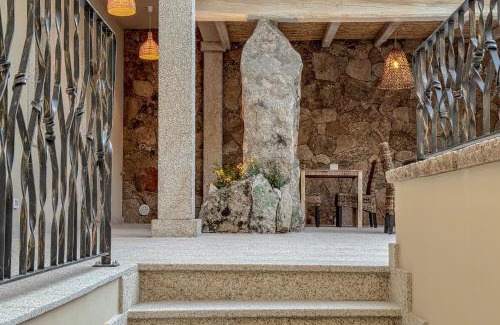 Santa Teresa di Gallura Casa | Petra Maris Luxury Rooms