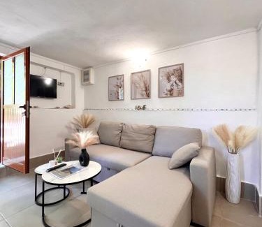 Dhermi Apartamento | Petra Oliva Apartment