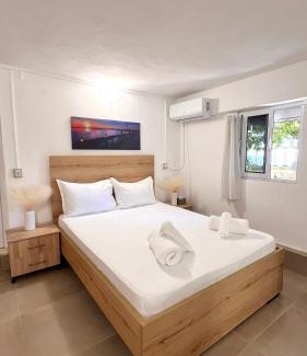 Dhermi Apartamento | Petra Oliva Apartment