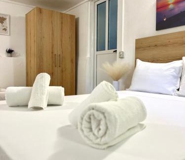 Dhermi Apartamento | Petra Oliva Apartment
