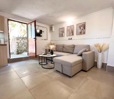 Dhermi Apartamento | Petra Oliva Apartment