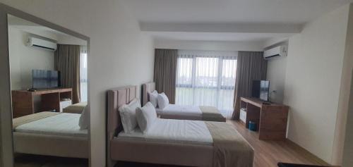 Pendik District Hotel | Petra Port Hotel