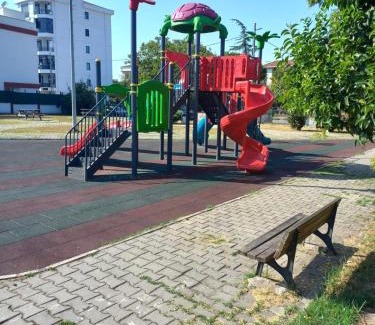 Pendik District Hotel | Petra Port Hotel