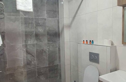 Pendik District Hotel | Petra Port Hotel