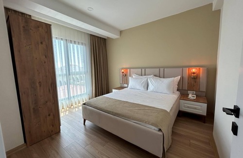 Pendik District Hotel | Petra Port Hotel