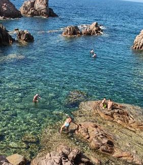 Costa Paradiso Casa | Petra Villas - Maestrale
