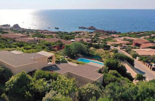 Costa Paradiso Casa | Petra Villas - Maestrale