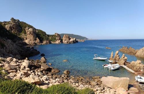 Costa Paradiso Casa | Petra Villas - Maestrale