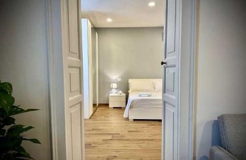 Randazzo Cama Y Desayuno | Petranera Apartment