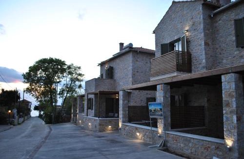 Stoupa Apartamento | Petras Gi - Stone Houses