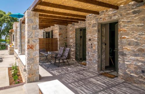 Stoupa Apartamento | Petras Gi - Stone Houses