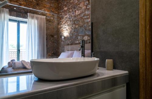 Stoupa Apartamento | Petras Gi - Stone Houses