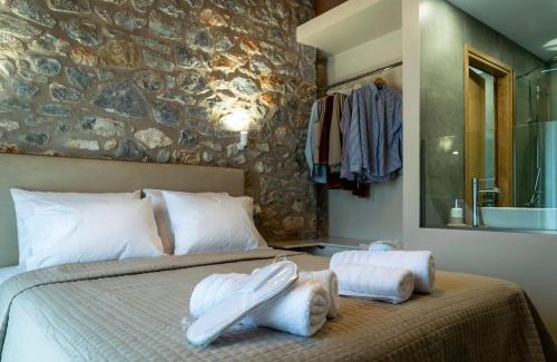Stoupa Apartamento | Petras Gi - Stone Houses