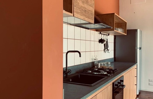 Aci Catena Apartamento | Petrasicula Lavica - Apartment between Etna and the sea