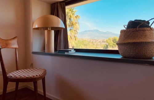 Aci Catena Apartamento | Petrasicula Lavica - Apartment between Etna and the sea
