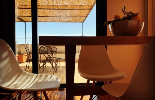 Aci Catena Apartamento | Petrasicula Lavica - Apartment between Etna and the sea