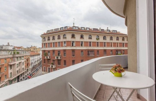 Central Station Apartamento | Petrella